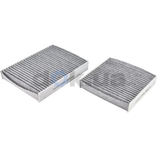 TSP0325229C Delphi Фильтр салона