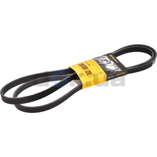 5PK2020 Contitech Поликлиновой ремень