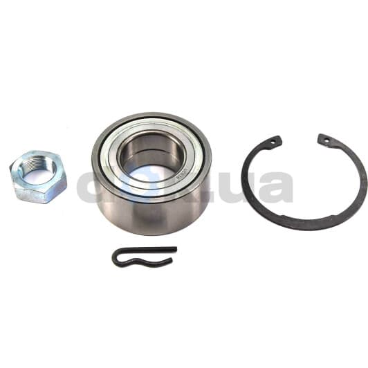 200013 A.B.S. Подшипник ступицы колеса