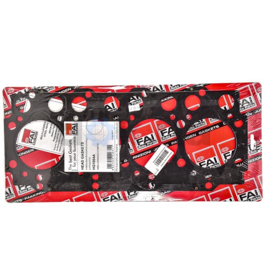 HG1004A Fai Прокладка ГБЦ