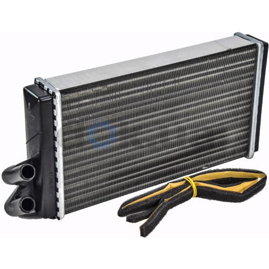 50602 NRF Радиатор печки