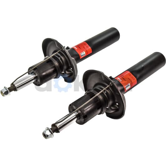 JGM1056T TRW Стойка амортизатора для Volkswagen Caddy