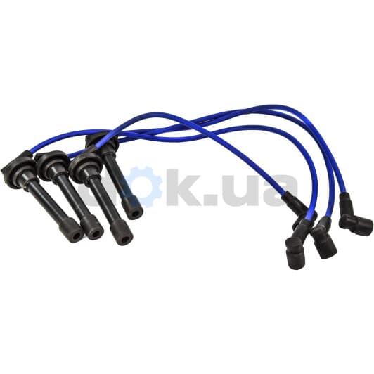 JP165 Janmor Комплект проводов зажигания для Honda Prelude