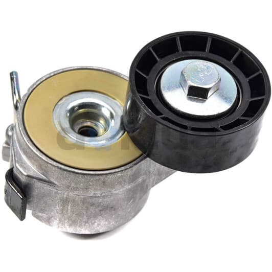 534 0400 10 INA Натяжной ролик поликлинового ремня