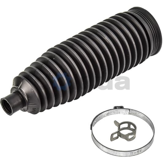 33962 01 Lemförder Пыльник рулевой рейки