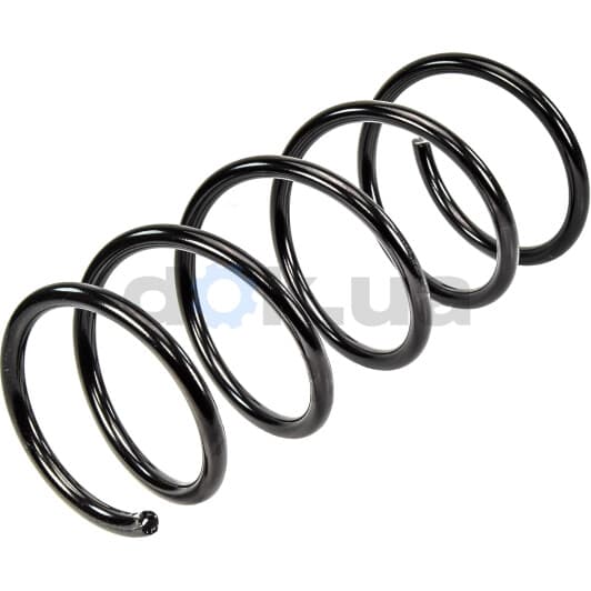 RG1135 Kayaba Пружина підвіски для Renault 19