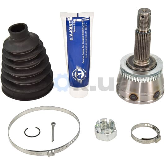 37-14 498 0014 Meyle Граната