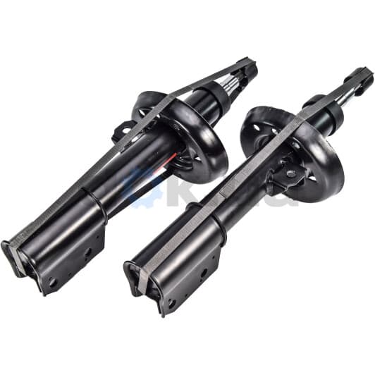 JGM2348T TRW Стійка амортизатора