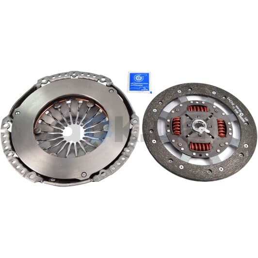 3000 950 016 Sachs Комплект зчеплення