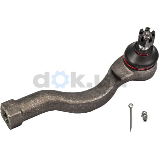 I15023YMT Yamato Наконечник рулевой тяги