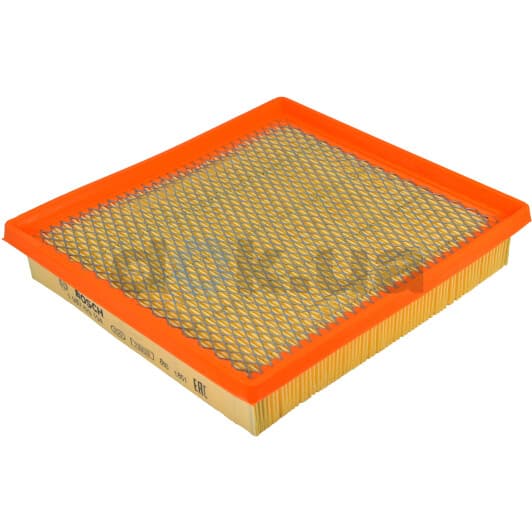 1 987 429 194 Bosch Повітряний фільтр