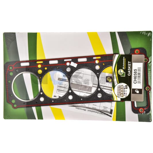 CH6585 BGA Прокладка ГБЦ