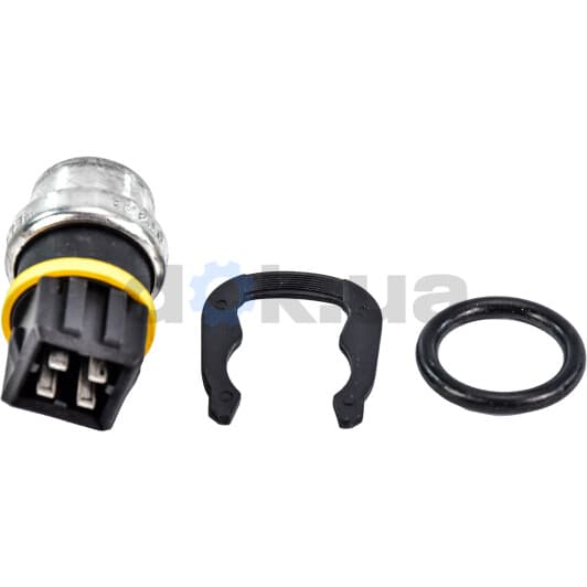 6PT 009 107-421 Behr Hella Датчик температури охолоджувальної рідини