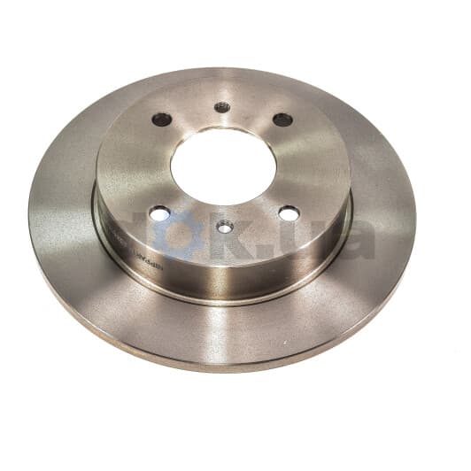 J3311028 Nipparts Тормозной диск