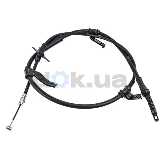 PTA-449 Parts-Mall Трос ручного гальма для Hyundai Sonata