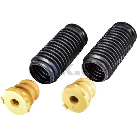 D5131 Autofren Seinsa Комплект (пильники + відбійники) для Volvo XC90