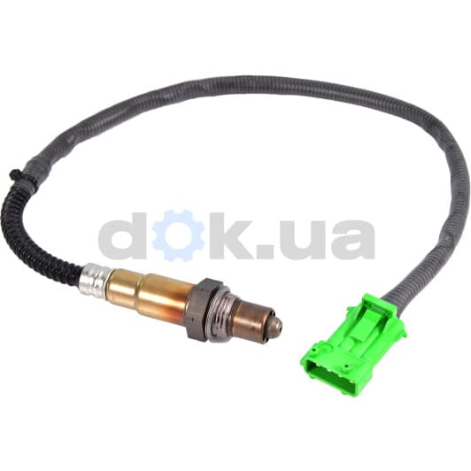 0 258 006 027 Bosch Лямбда-зонд