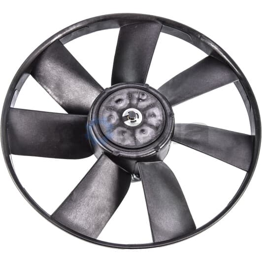 06993 Febi Вентилятор системы охлаждения двигателя