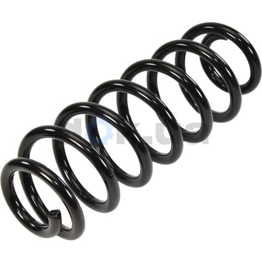 SP058MT Magnum Technology Пружина подвески для Peugeot 307