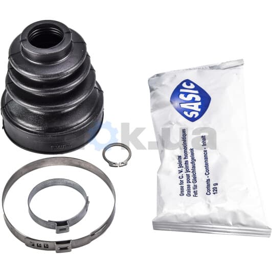 1900014 Sasic Пыльник ШРУСа