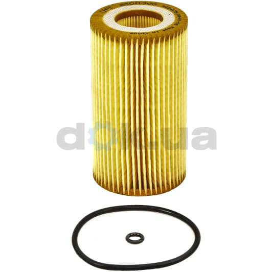 25.003.00 UFI Оливний фільтр