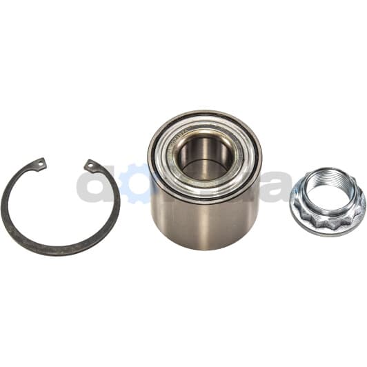 H2M002BTA BTA Підшипник ступиці колеса для Mercedes A-Class