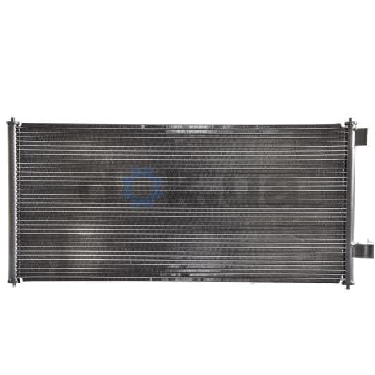 35681 NRF Радиатор кондиционера