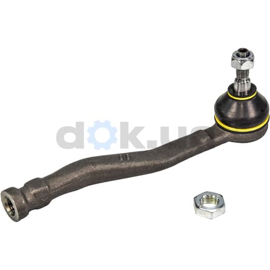 PE-ES-12631 MOOG Наконечник кермової тяги