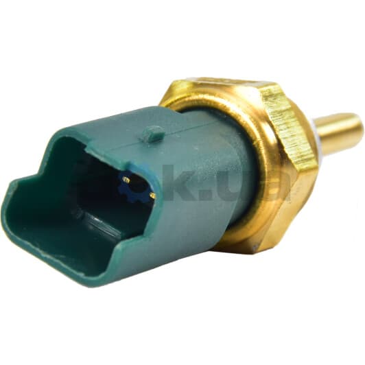 0905152 Metzger Датчик температуры охлаждающей жидкости