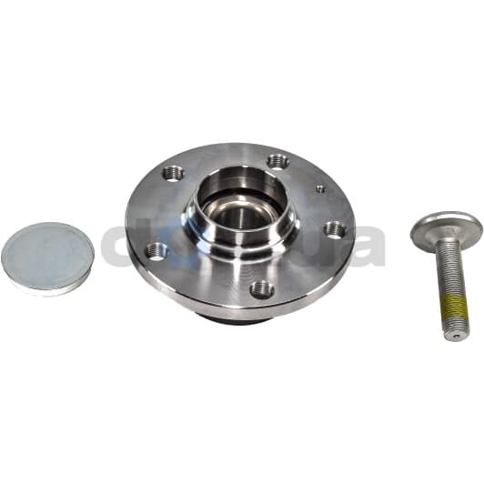 200908 A.B.S. Комплект ступицы колеса