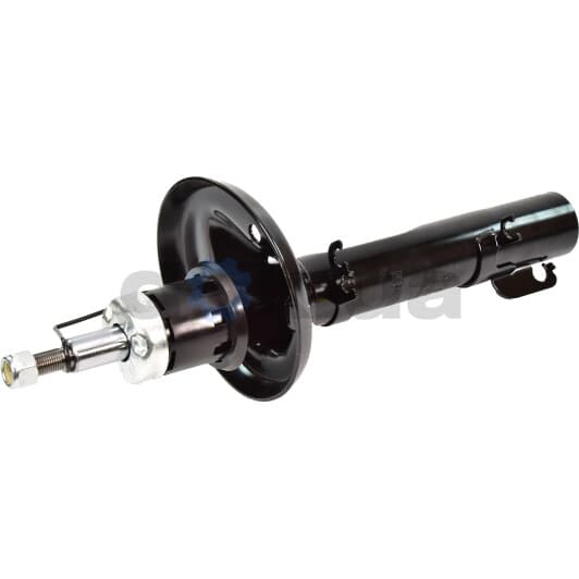 DSB026G Denckermann Стійка амортизатора