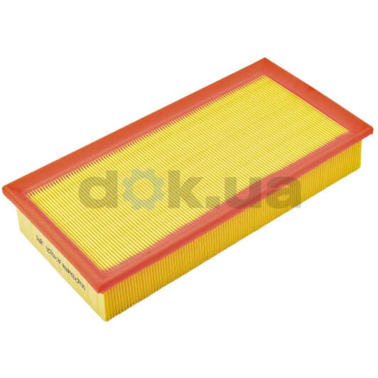 A140026 Denckermann Воздушный фильтр