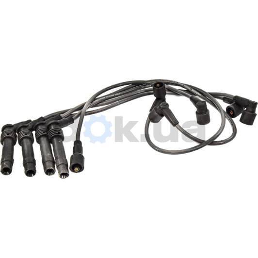 53-0052 MaXgear Комплект проводов зажигания