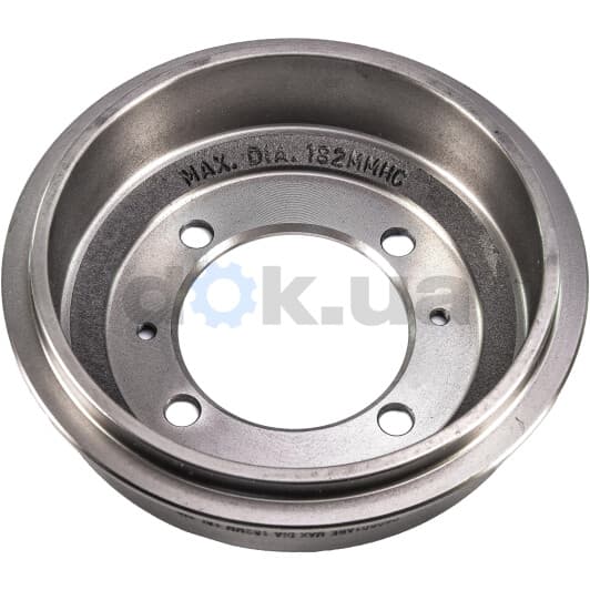 C60501ABE ABE Тормозной барабан для Hyundai Accent