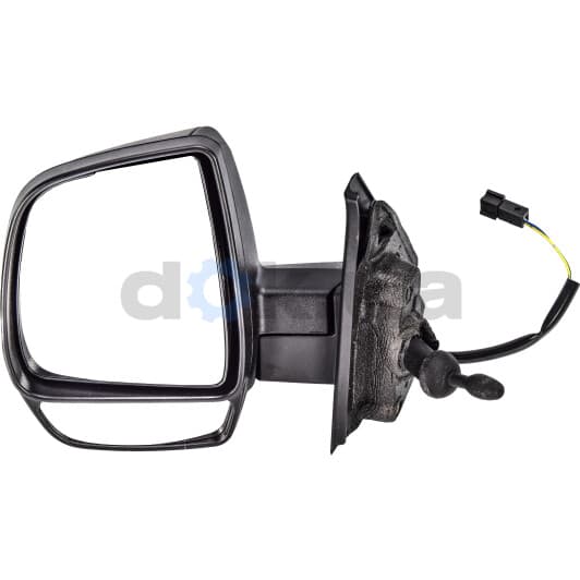 5402-04-9292937P BLIC Наружное зеркало для Fiat Doblo
