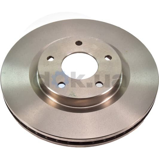 09.A716.20 Brembo Тормозной диск