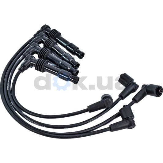 0808 NGK Комплект проводов зажигания