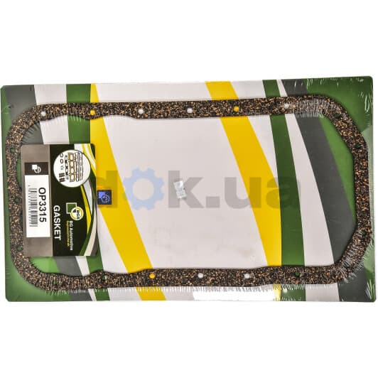 OP3315 BGA Прокладка оливного піддона