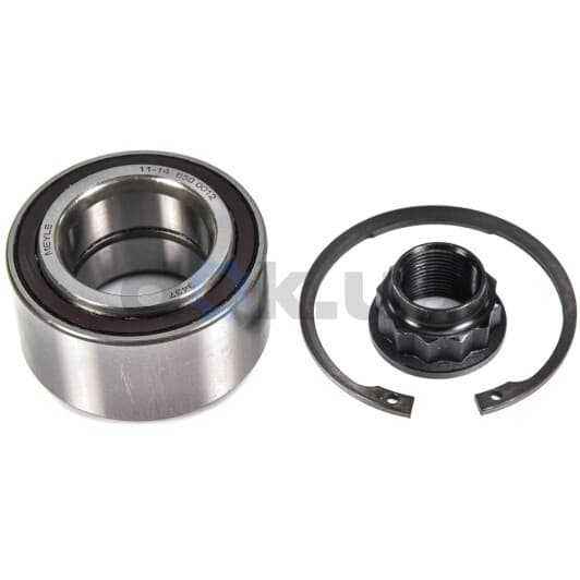 11-14 650 0012 Meyle Підшипник ступиці колеса