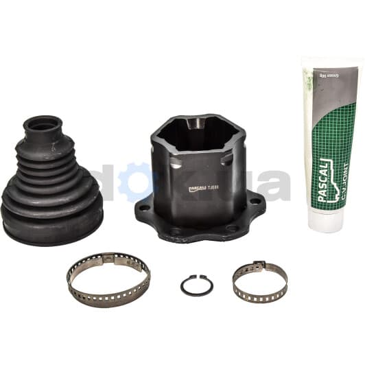 G7W034PC Pascal ШРУС