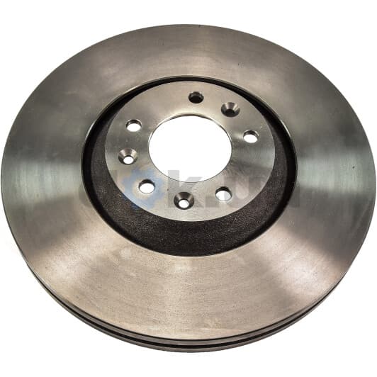 BG9844 Delphi Тормозной диск