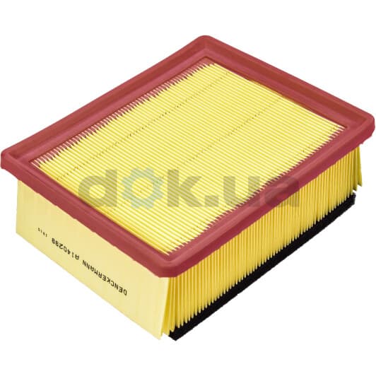 A140299 Denckermann Воздушный фильтр