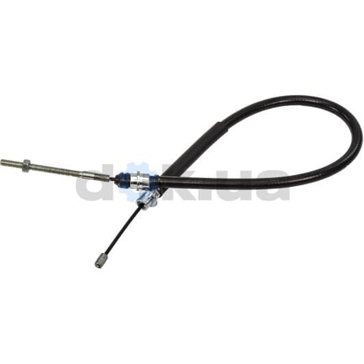 903770 NK Трос ручного тормоза для Peugeot 406
