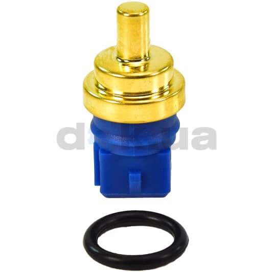 0905017 Metzger Датчик температури охолоджувальної рідини