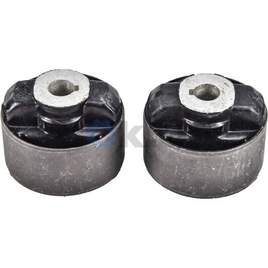 09387 Febi Сайлентблок важеля для Renault Laguna