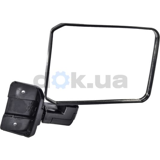 9001032 Alkar Наружное зеркало для Toyota Land Cruiser