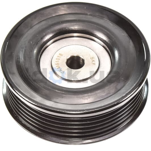 VKM 61015 SKF Обводной ролик поликлинового ремня