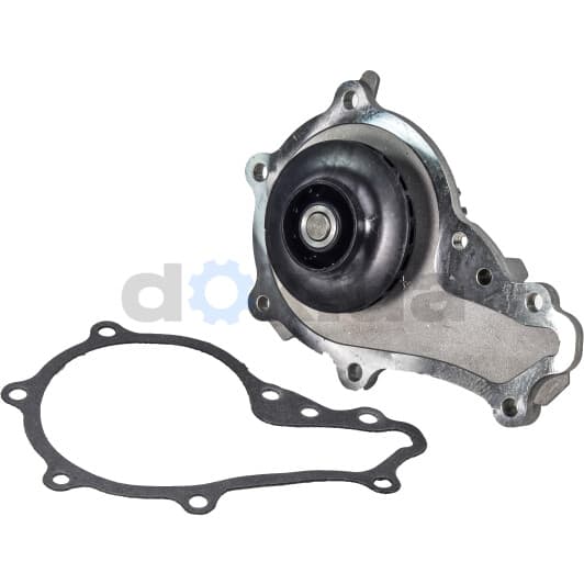 D1P037TT Thermotec Помпа