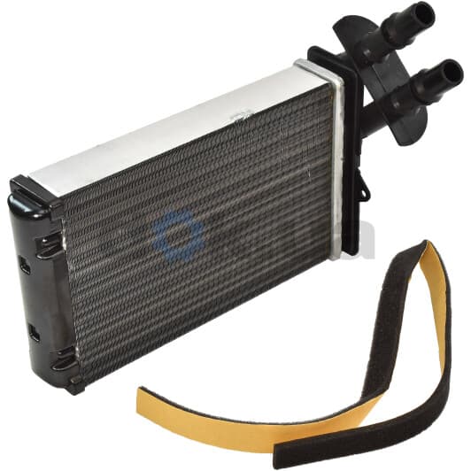 D6R008TT Thermotec Радиатор печки