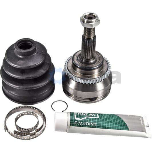 G1R033PC Pascal ШРУС